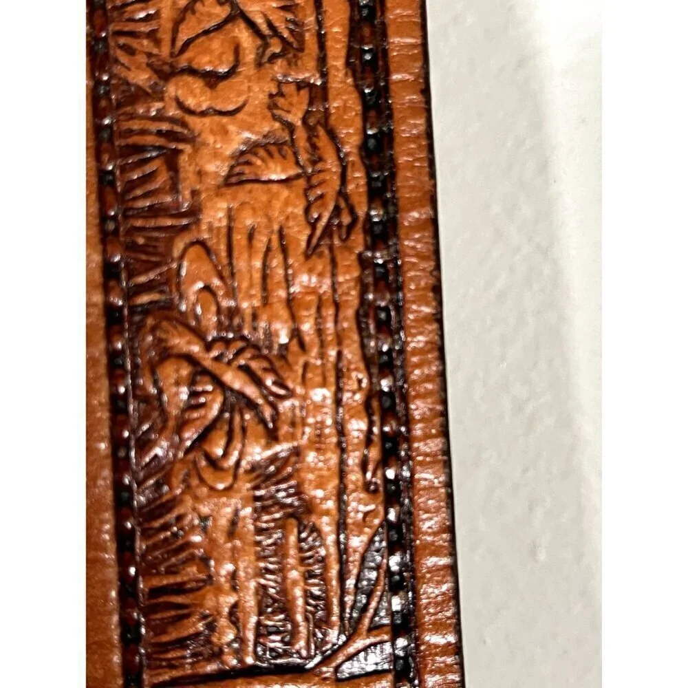 Men Belt Size 42